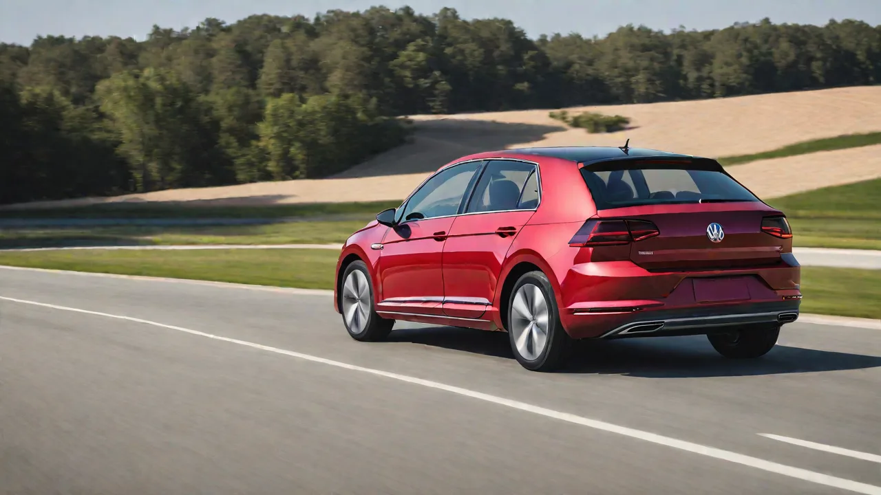 Best Practices for Test Driving a Volkswagen Before Purchase