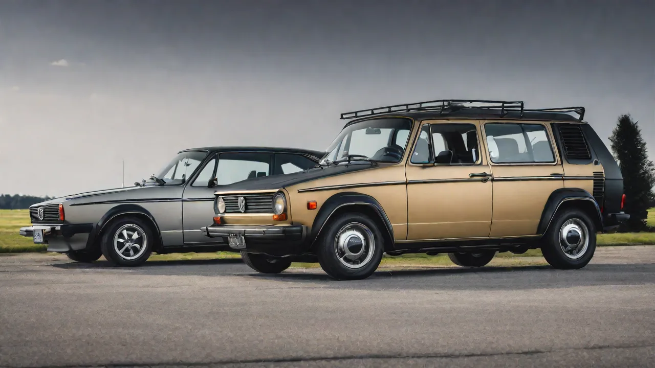Essential Modifications for Enhancing Your Volkswagen's Performance