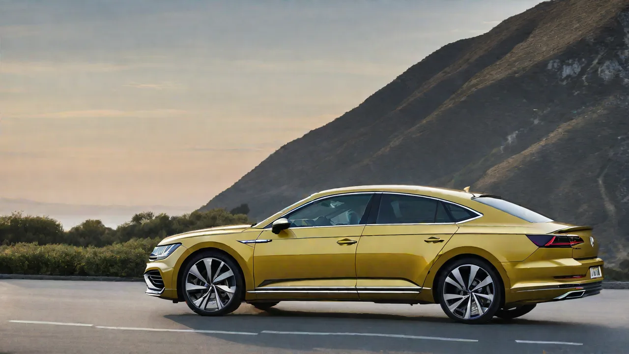 Volkswagen Safety and Reliability