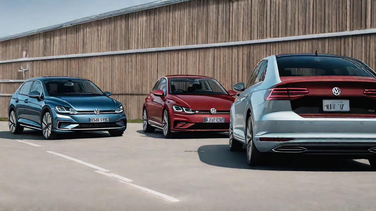 Volkswagen Buying Guides
