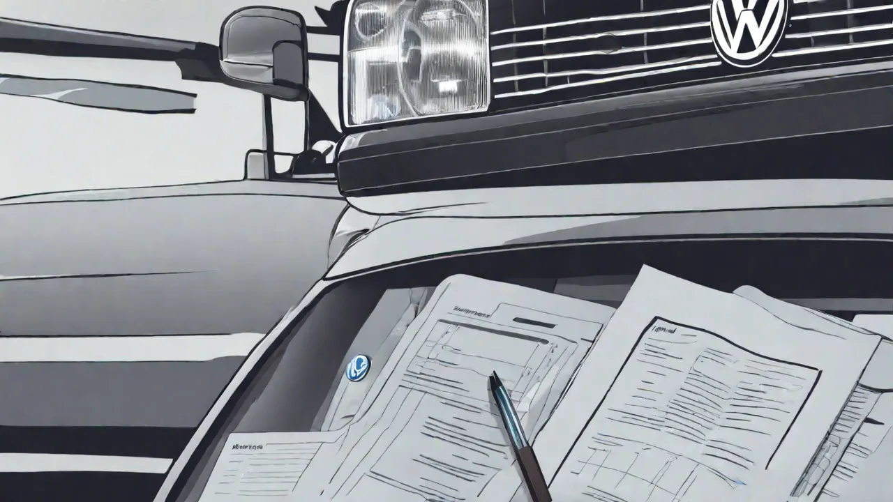 Volkswagen Troubleshooting and Repairs