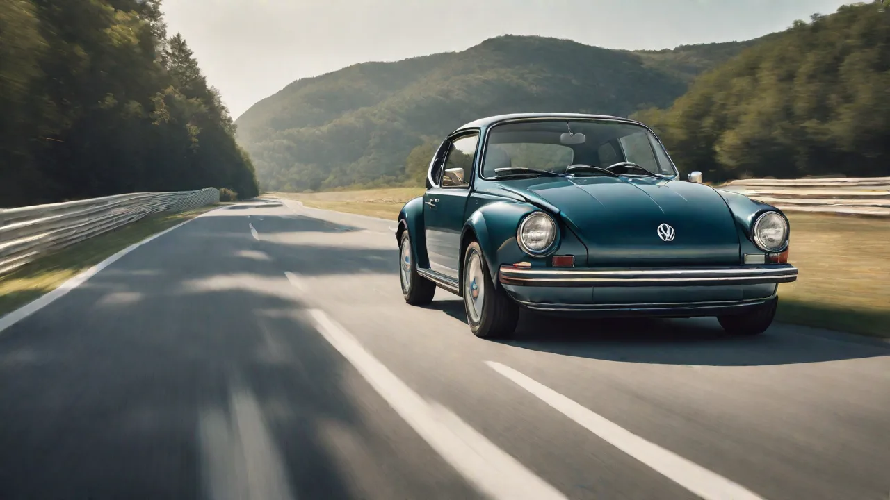 Volkswagen Comparisons and Reviews