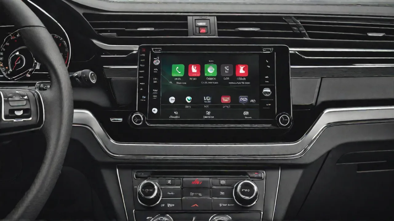 How to Upgrade Your Volkswagen Gli’s Infotainment System for Modern Connectivity