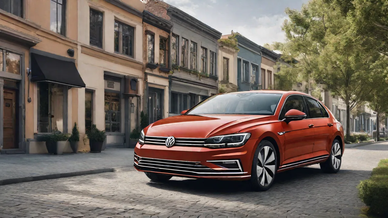 Volkswagen Cost of Ownership