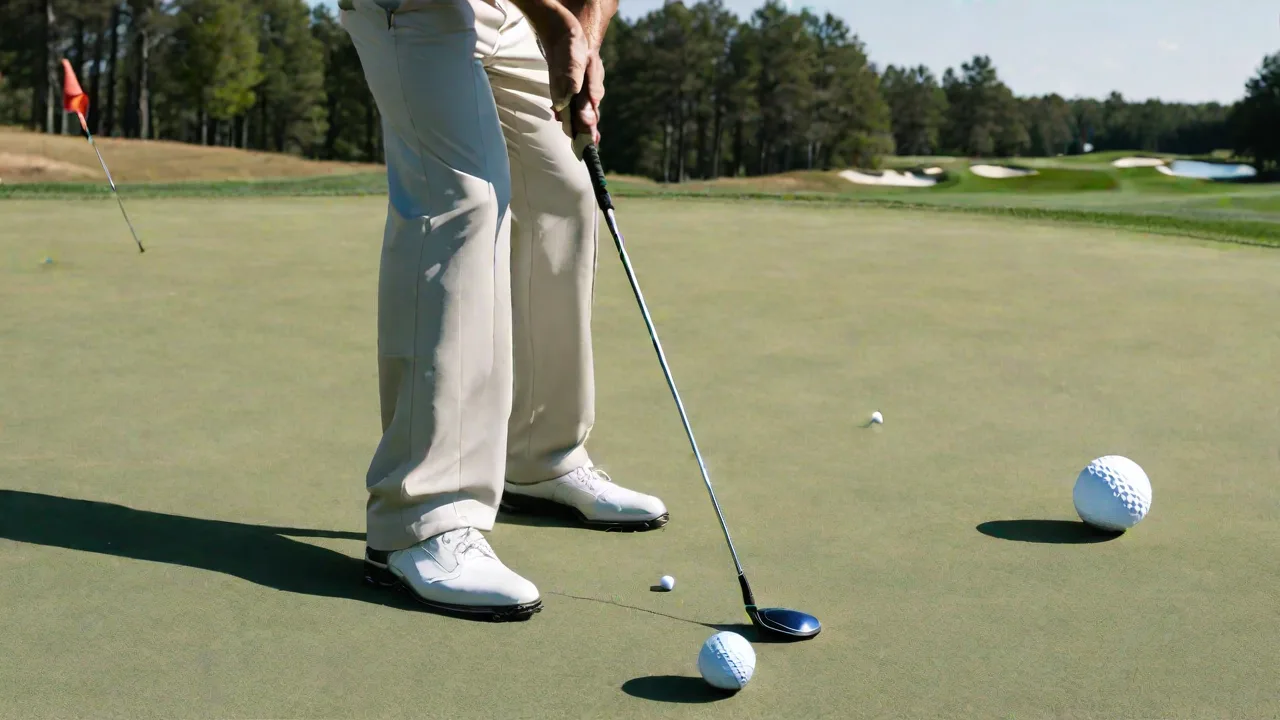 Performance Alignment Tips to Improve Golf Handling and Tire Wear