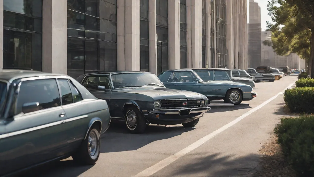 The Impact of Vehicle History Reports on Your VW Buying Decision