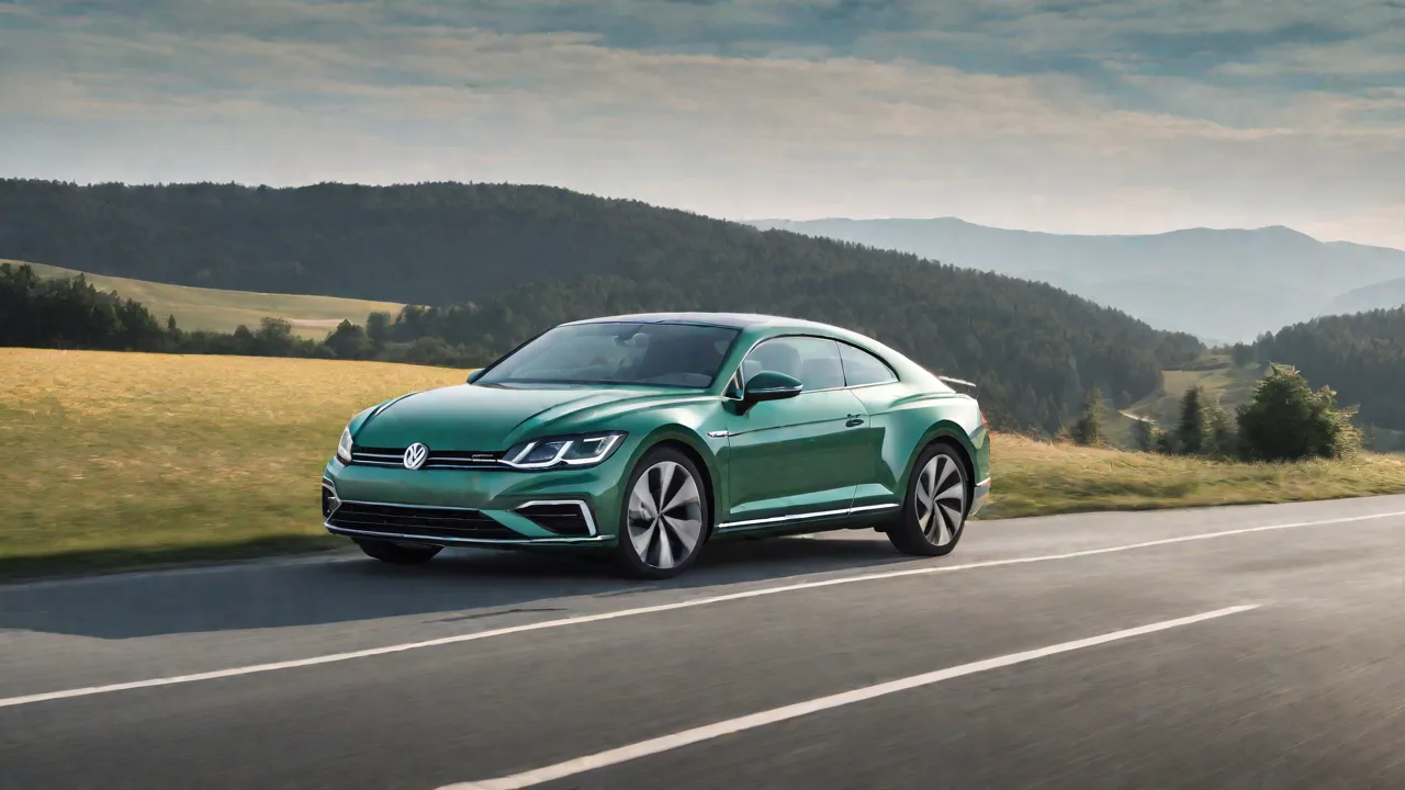 The Importance of a Test Drive Route When Buying a Volkswagen