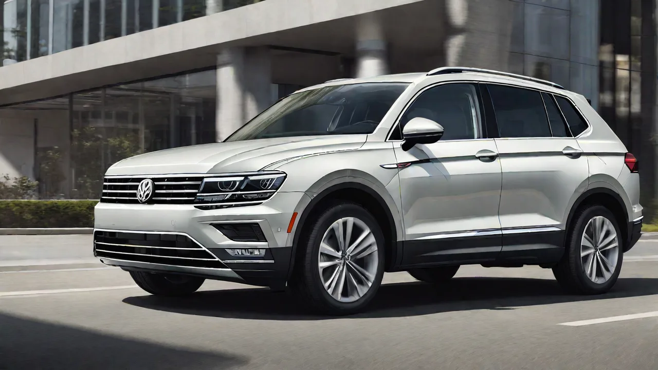 Volkswagen Recalls and Safety Alerts